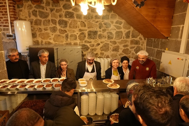 Lokanta Sur Diyarbakir