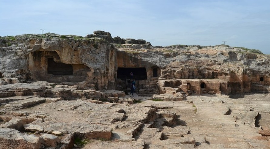 Diyarbakır'da kayıp şehirle ilgili ortaya çıkan inanılmaz gerçek