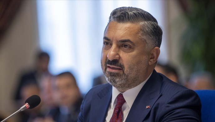 Rtuk Baskani Halk Tv Aciklama