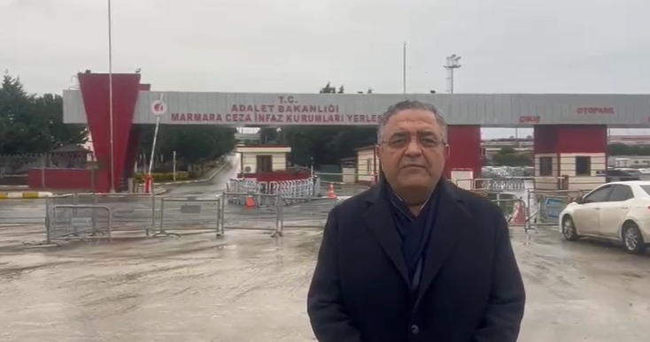 Silivri Tanrikulu