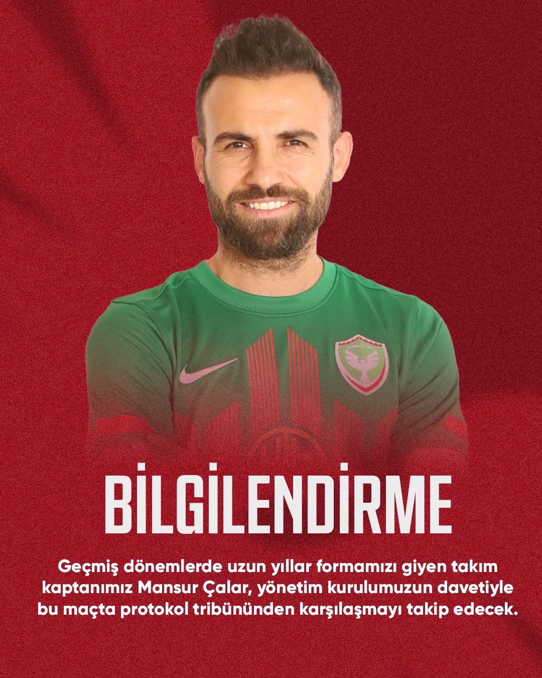 Amedspor.