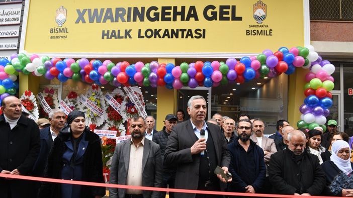 Bismil Halk Lokantasi-2