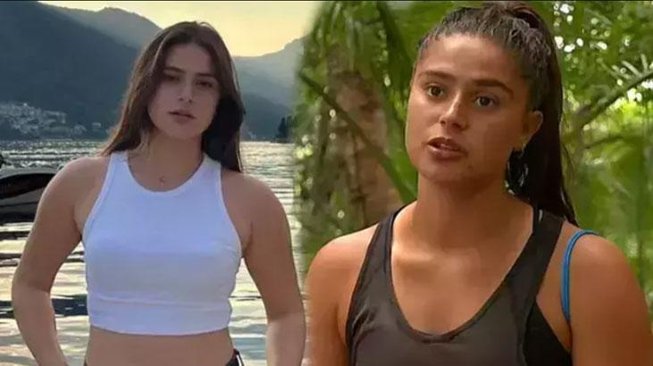 Survivor Ayşe Yüksel sakatlığı nedeniyle yarışmaya devam edebilecek mi?