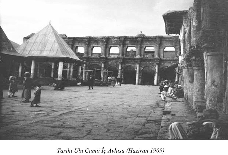  Diyarbakır'ı, onlarca fotoğraf karesine yansıttı