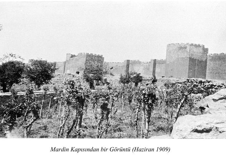  Diyarbakır'ı, onlarca fotoğraf karesine yansıttı