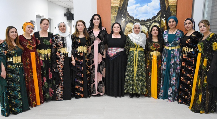 Baglar Meclisi Diyarbakir