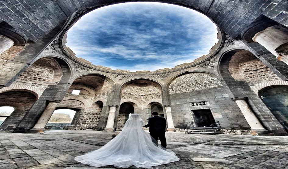 Diyarbakır'daki kilise ile ilgili ilginç iddia