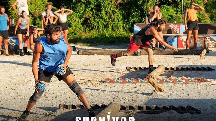 Efecan Survivor