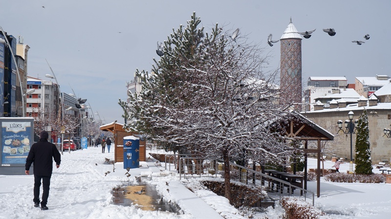 Erzurum Kar Mart