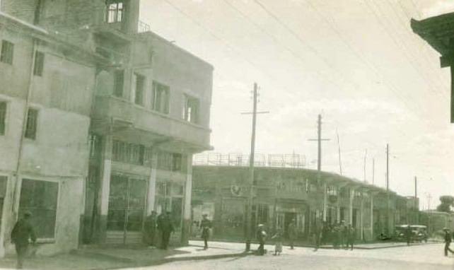 Diyarbakır'daki caddenin 50 yıllık dönüşümü