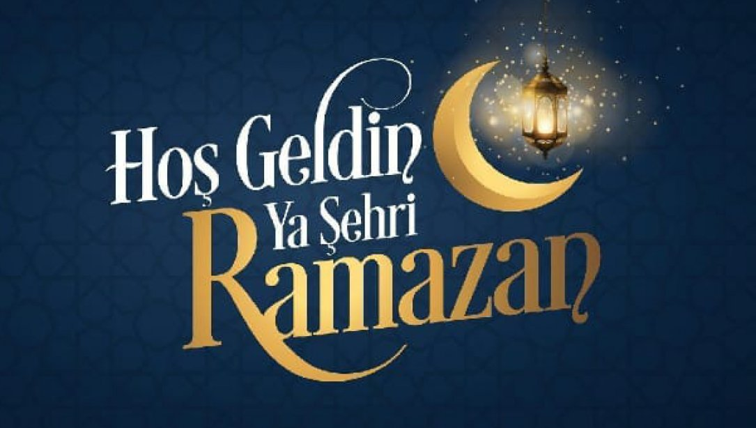 İstanbul, Ankara, İzmir, Diyarbakır iftar saatleri 1 Mart 2025