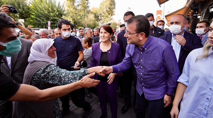 Imamoglu Ndan Diyarbakir Da Baris Mesaji 932978 5