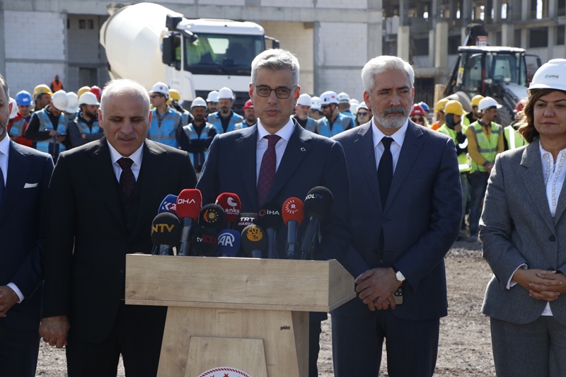 Memisoglu Bakan