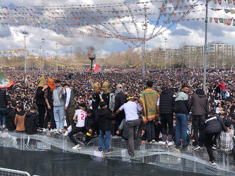 Newroz Alani