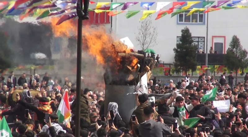 Newroz Batman