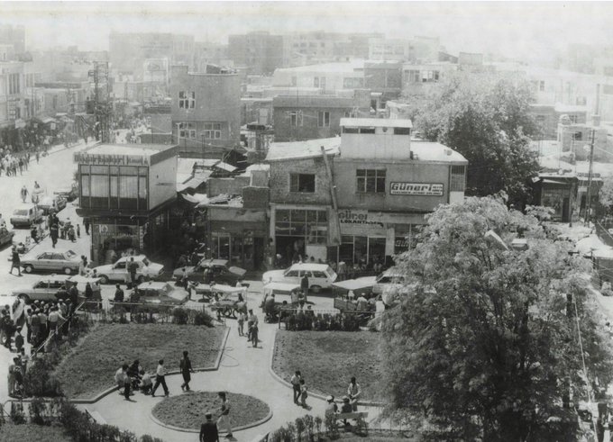 Diyarbakır yıllarca bu binadan yönetildi