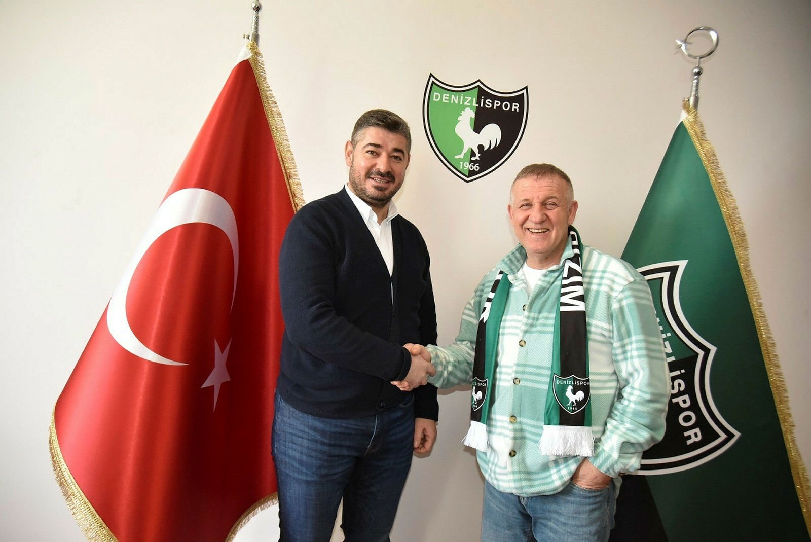 0X0 Denizlisporda Mesut Bakkal Donemi 1643190388862