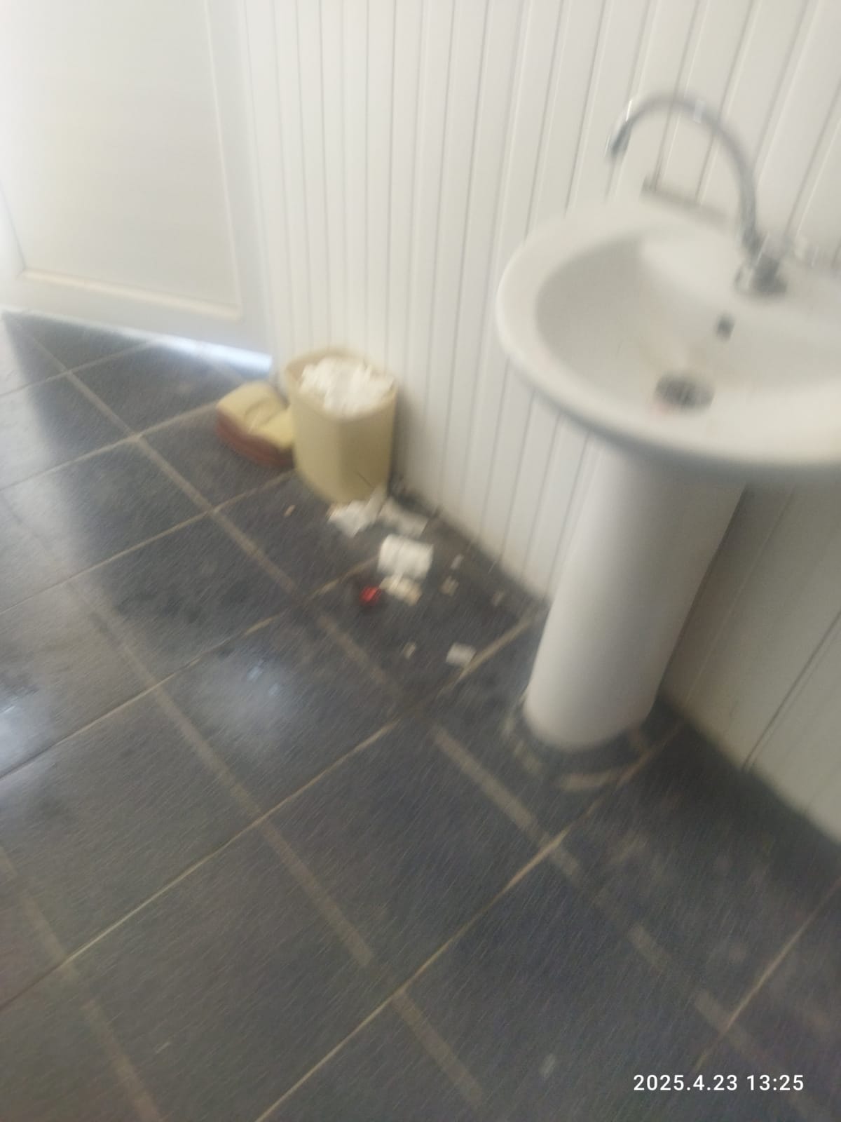 Diyarbakır'da ziyaret ettiklerinde gördüklerine inanamadılar