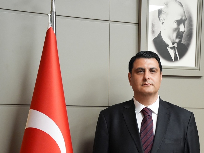 Chp Baskan Istifa