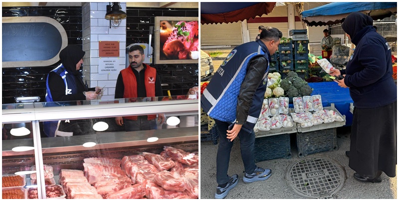 Denetim Diyarbakir Baglar