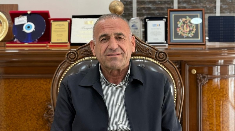 Diyarbakir Ges Panel