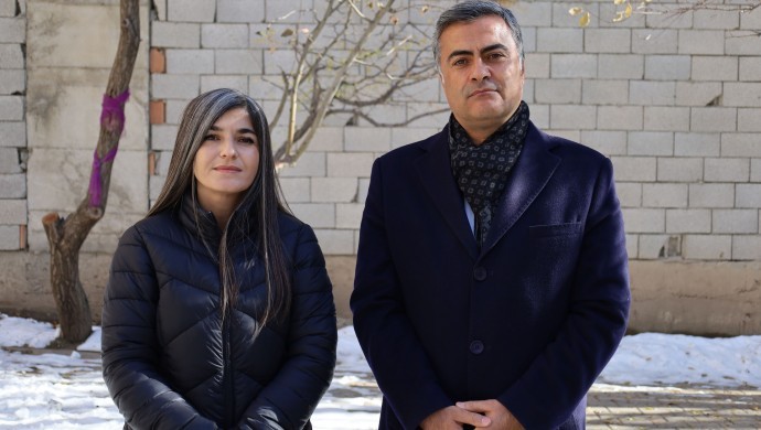 Esbaskanlar Mesaj