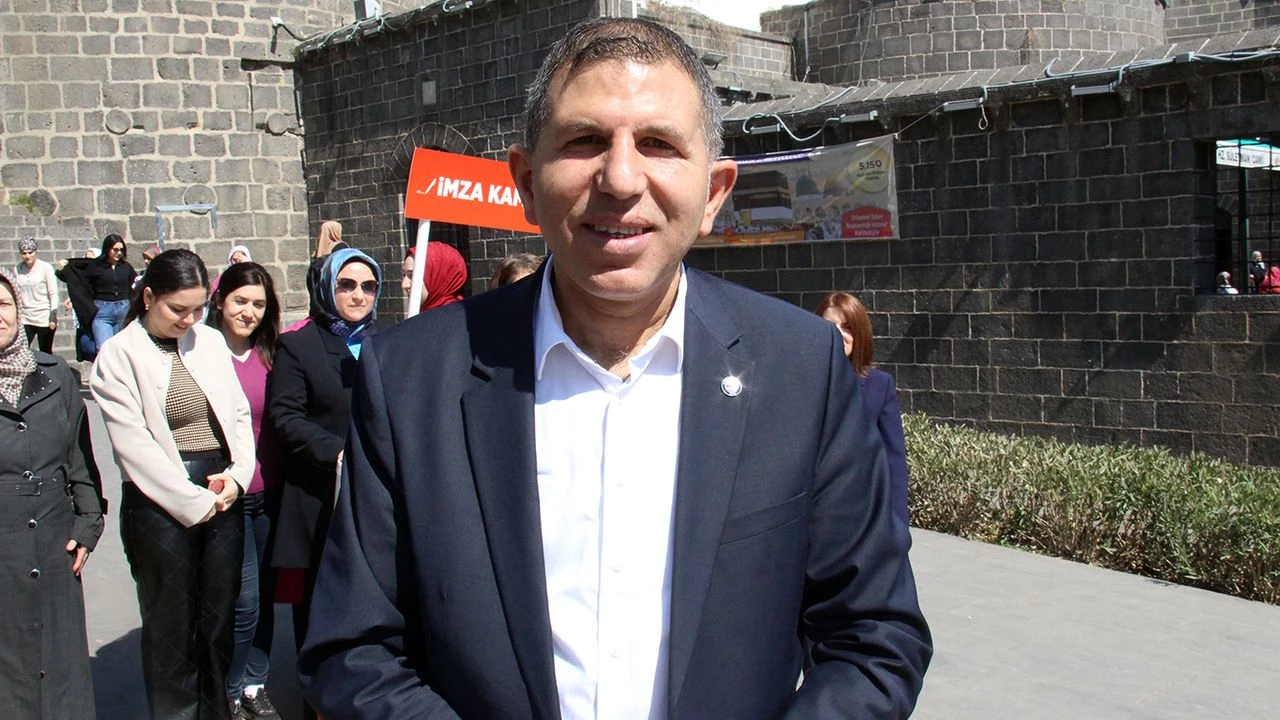 Memur Sen Il Baskani Tekdemir Aile Sistemini Korumak Ve Guclendirmek Esas Amacimiz Olmali
