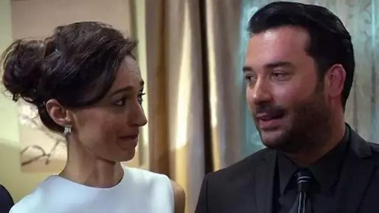 Özlem Çınar arka sokaklara veda etti