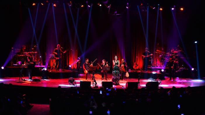 Rewsan Konser