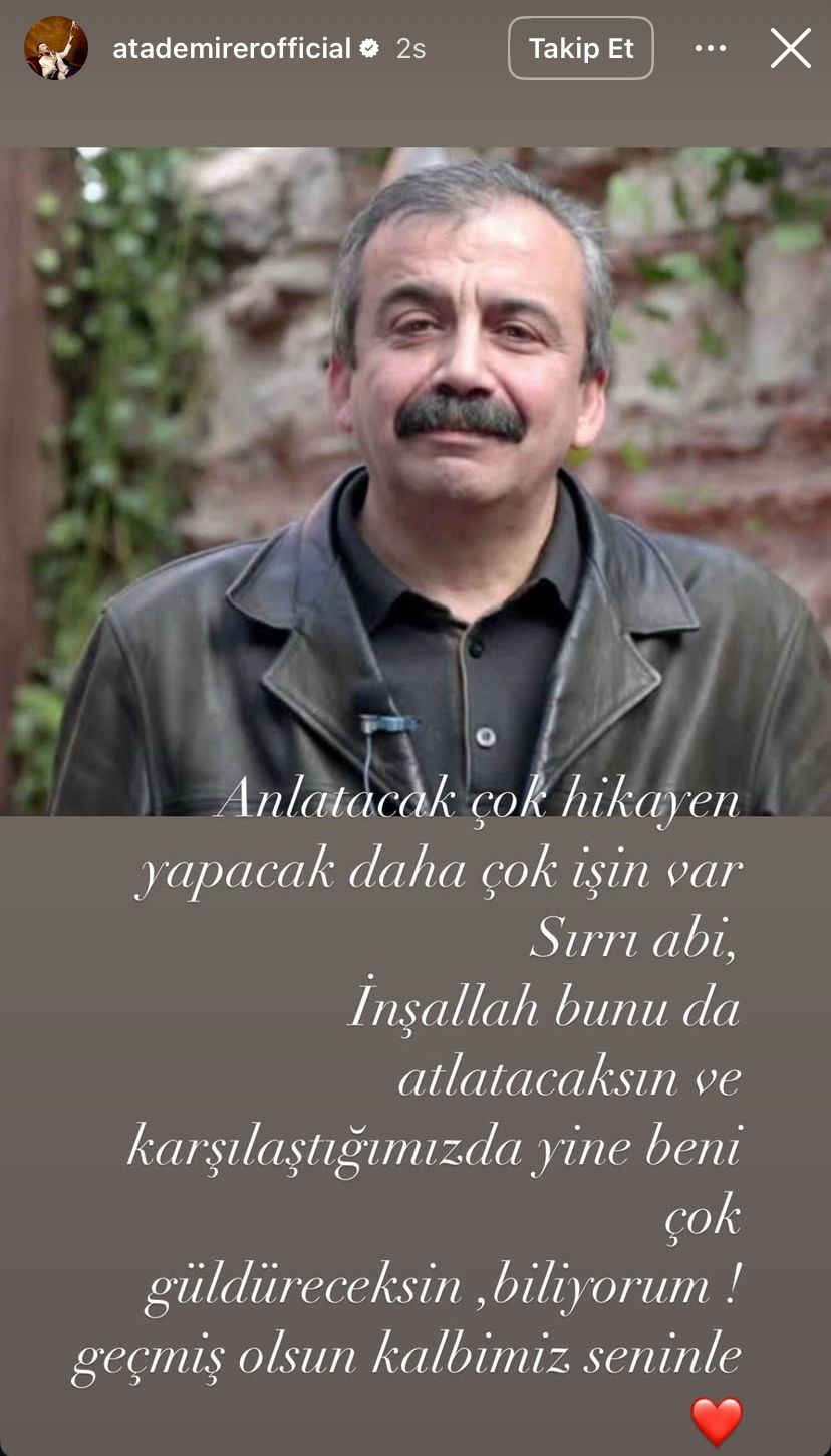 Sırrı Süreyya D 2