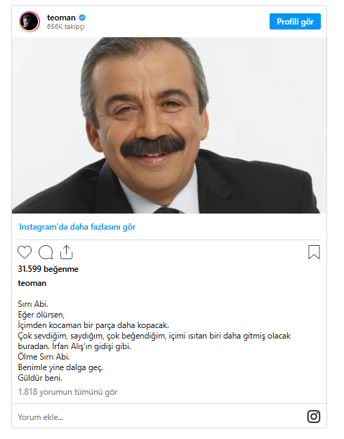 Sırrı Süreyya D