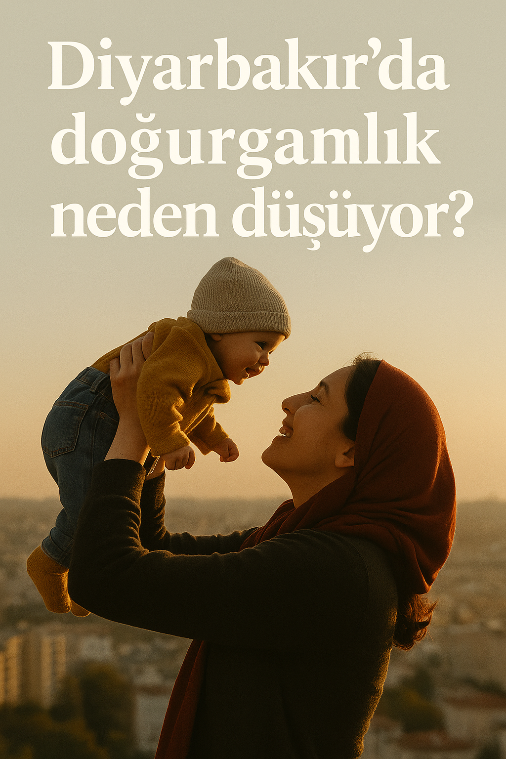 DİYARBAKIR NÜFUS