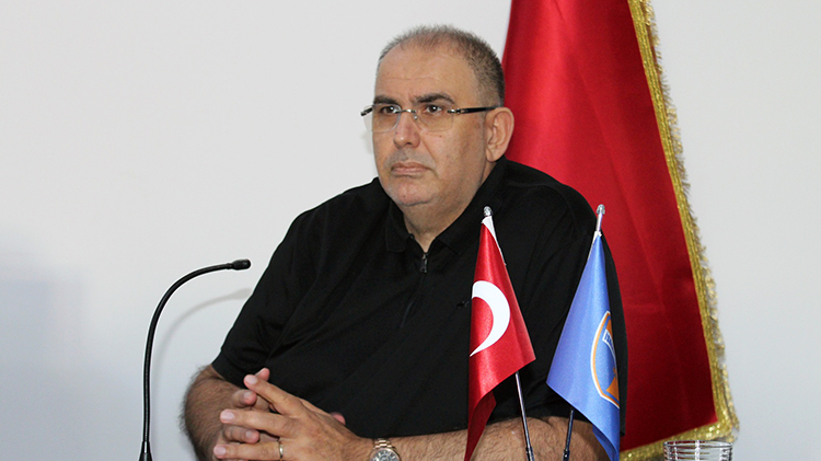 Bolat Baskan