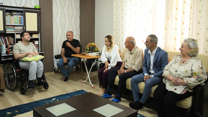 Cengiz Dundar Kayapinar