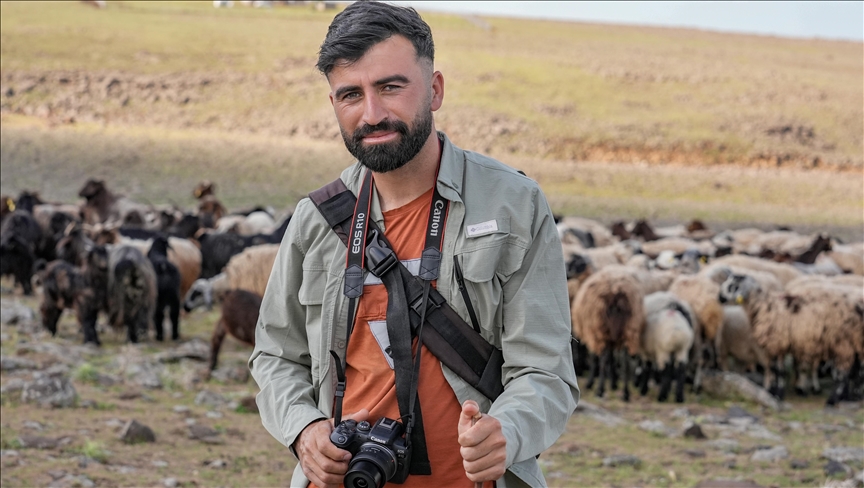Diyarbakır’da yaşadığı yerin bilinmeyenlerini ortaya çıkarıyor