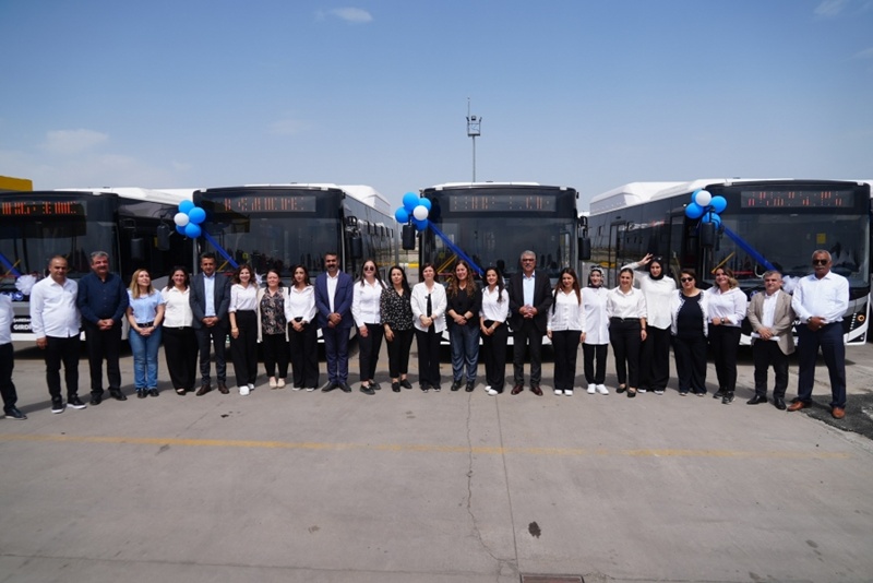 Dbb Otobus Diyarbakir
