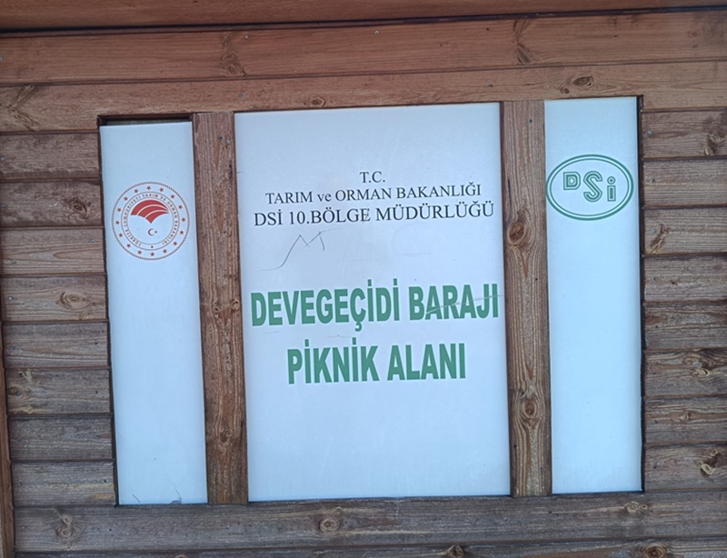 Devegecidi Piknik