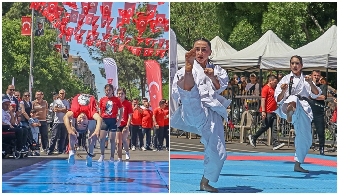 Diyarbakir 19 Mayis