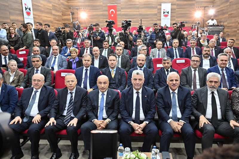 Diyarbakir Ticaret