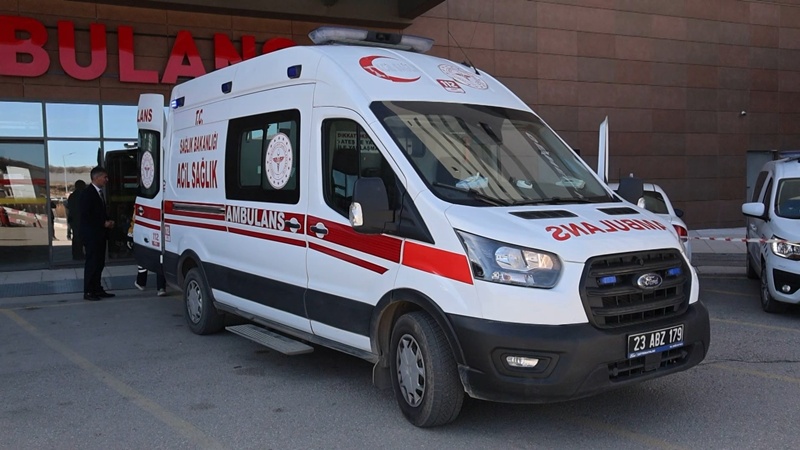 Elazig Zehirlenme