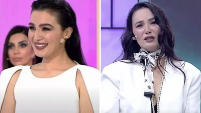 Emel özkızıltaş kimdir
