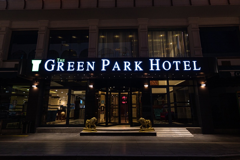 Greenpark Diyarbakir