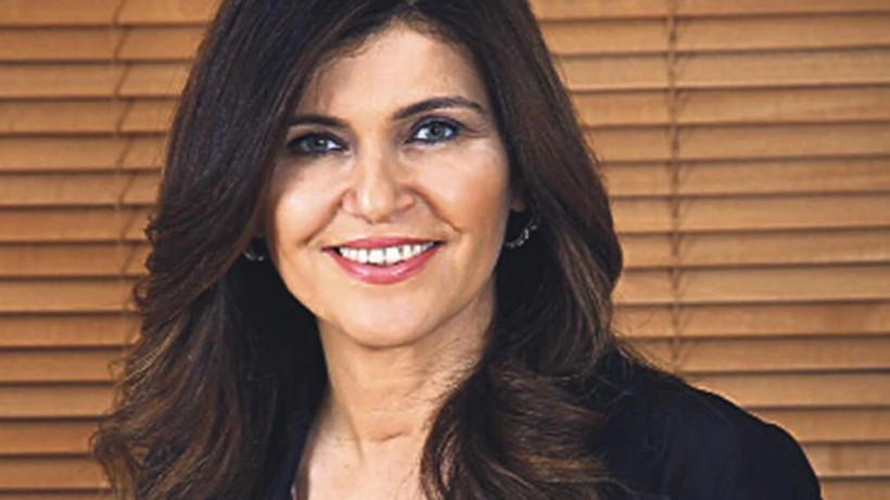 Pınar eczacıbaşı
