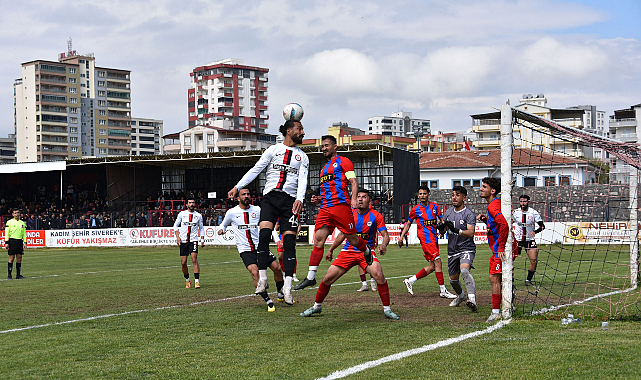 Siverek Belediyespor Dan Farkli Galibiyet Rakip Takimi 10 Yendi 7159