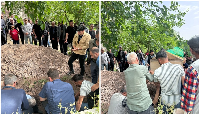 Umit Ozdal Namaz
