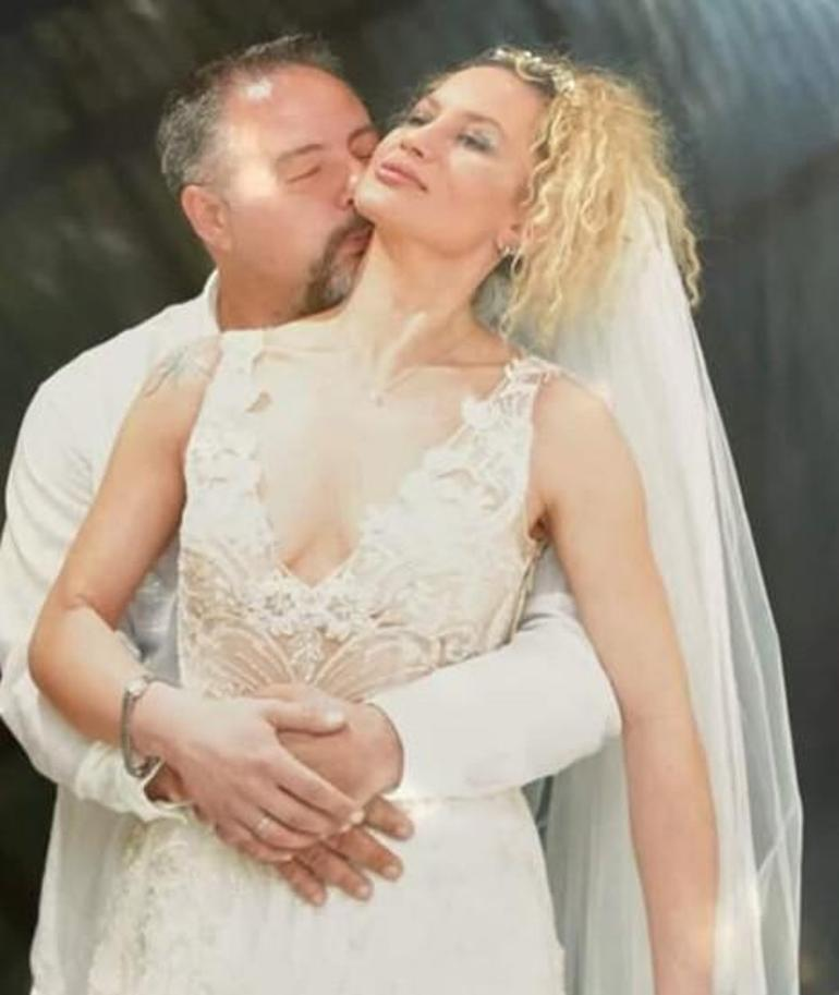 Yıldız Asyalı 3.evlilik