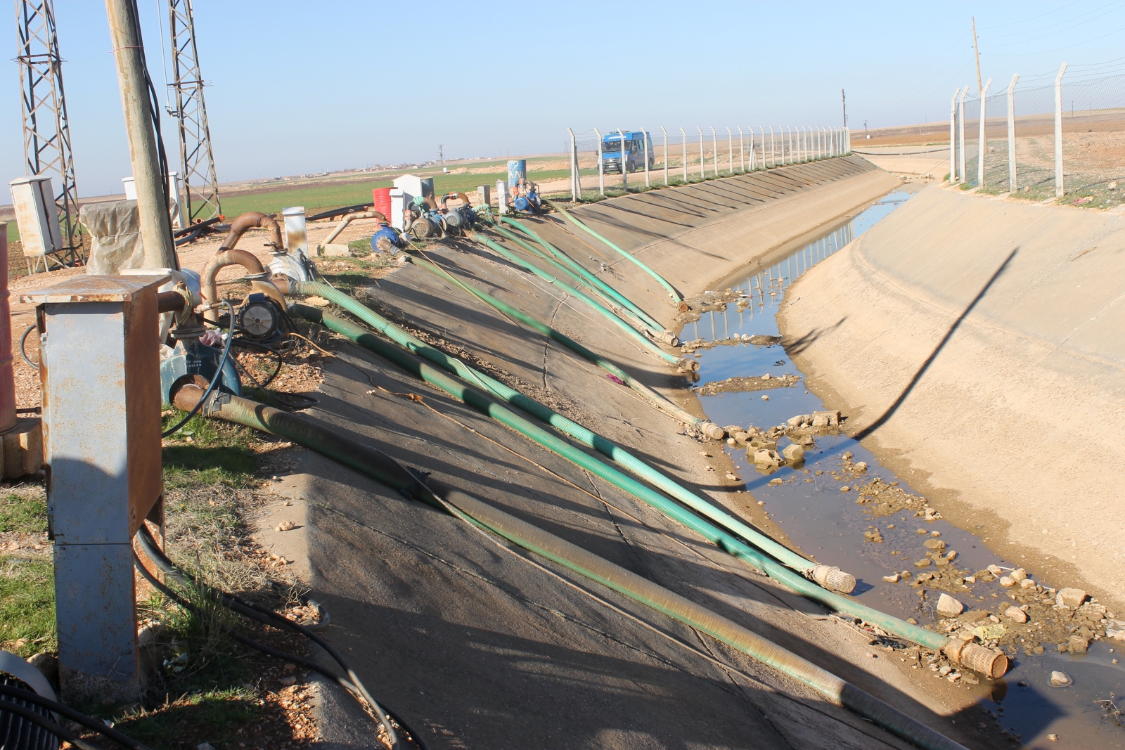  Diyarbakır Dicle Elektrik’ten uyarı