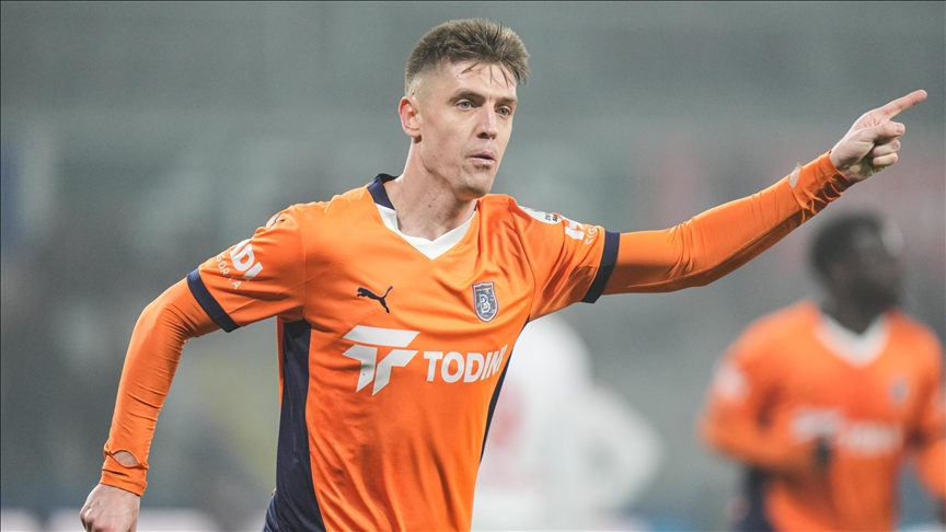 Krzysztof Piatek Al Duhail'e transfer oldu