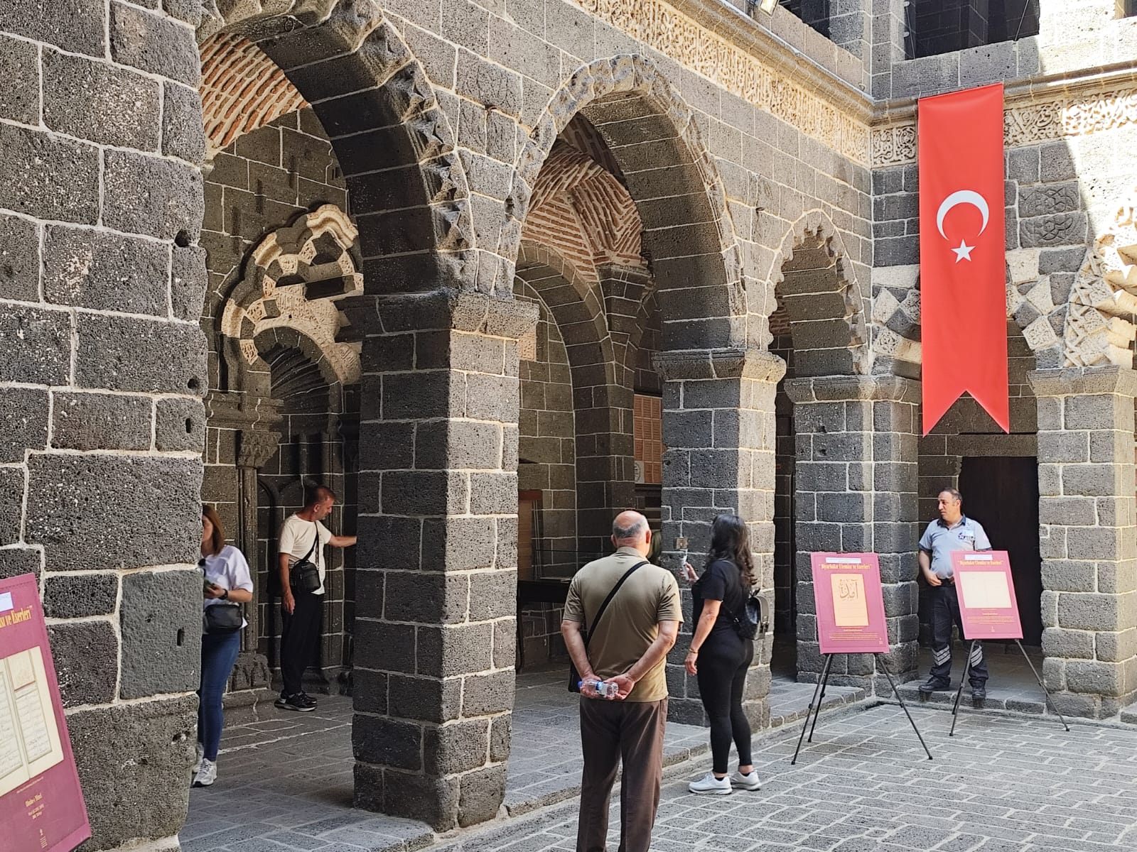 Anadolu’nun İlk Üniversitesi Diyarbakır’da