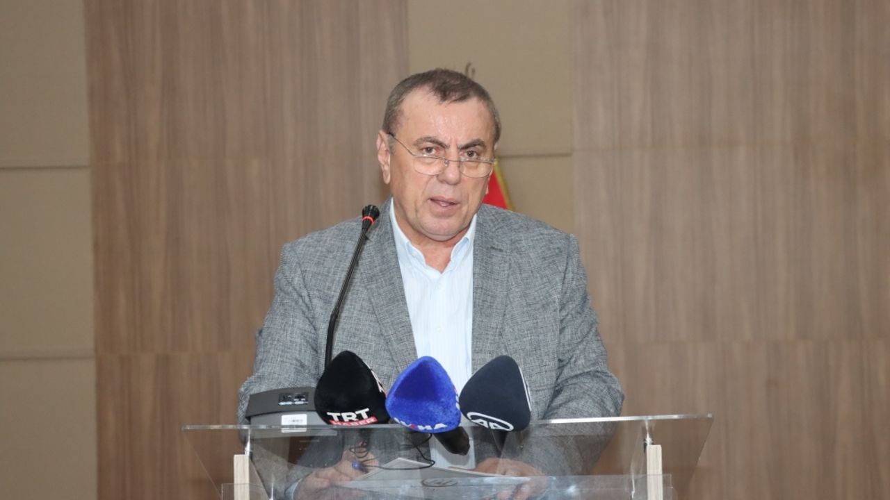 "Midyat İl Olsun" çalıştayı yapıldı
